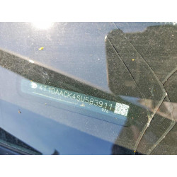 2025 TOYOTA CAMRY 4T1DAACK4SU583911 48855146