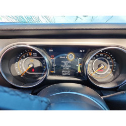 2021 JEEP WRANGLER 1C4HJXDG6MW784638 48504796