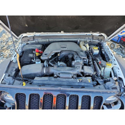 2021 JEEP WRANGLER 1C4HJXDG6MW784638 48504796