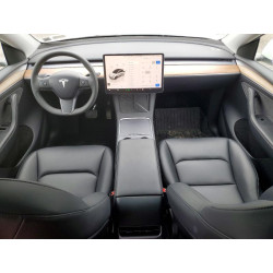 2023 TESLA MODEL Y 7SAYGDEE9PA061482 48570286