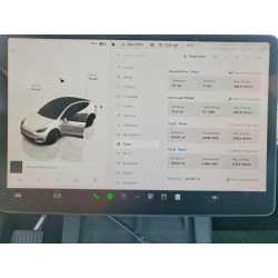 2023 TESLA MODEL Y 7SAYGDEE9PA061482 48570286