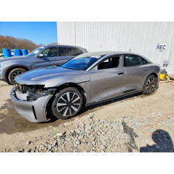 2024 LUCID MOTORS AIR 50EA1TEA5RA002785 48680196