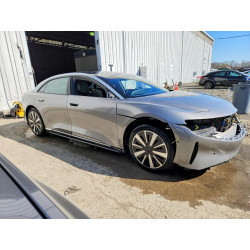 2024 LUCID MOTORS AIR 50EA1TEA5RA002785 48680196