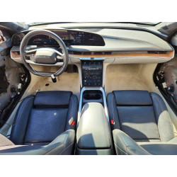 2024 LUCID MOTORS AIR 50EA1TEA5RA002785 48680196