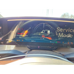 2024 LUCID MOTORS AIR 50EA1TEA5RA002785 48680196