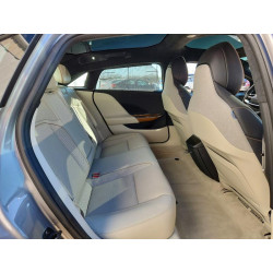 2024 LUCID MOTORS AIR 50EA1TEA5RA002785 48680196