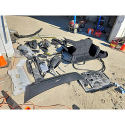 2024 LUCID MOTORS AIR 50EA1TEA5RA002785 48680196