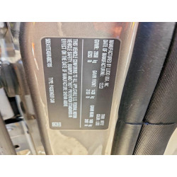 2024 LUCID MOTORS AIR 50EA1TEA5RA002785 48680196