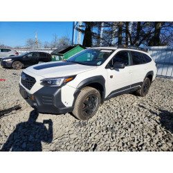 2022 SUBARU OUTBACK WI 4S4BTGUD4N3206316 48732506