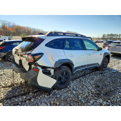 2022 SUBARU OUTBACK WI 4S4BTGUD4N3206316 48732506