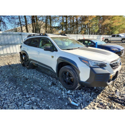 2022 SUBARU OUTBACK WI 4S4BTGUD4N3206316 48732506