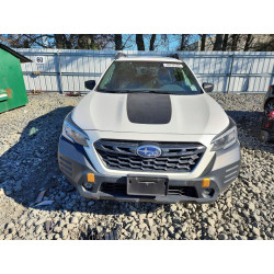 2022 SUBARU OUTBACK WI 4S4BTGUD4N3206316 48732506