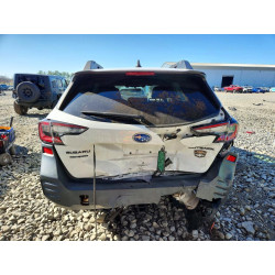 2022 SUBARU OUTBACK WI 4S4BTGUD4N3206316 48732506