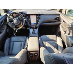 2022 SUBARU OUTBACK WI 4S4BTGUD4N3206316 48732506