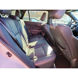 2022 SUBARU OUTBACK WI 4S4BTGUD4N3206316 48732506