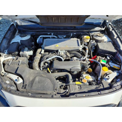 2022 SUBARU OUTBACK WI 4S4BTGUD4N3206316 48732506