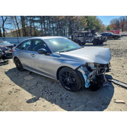2022 HONDA CIVIC 2HGFE2F59NH609859 48743796