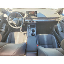 2022 HONDA CIVIC 2HGFE2F59NH609859 48743796