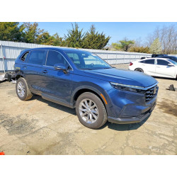 2023 HONDA CRV 2HKRS4H46PH420620 48896566