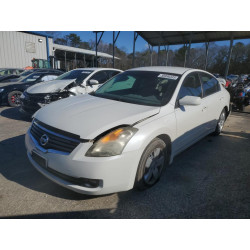 2007 NISSAN ALTIMA