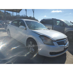 2007 NISSAN ALTIMA