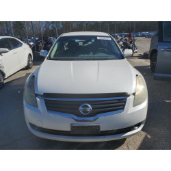 2007 NISSAN ALTIMA