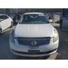 2007 NISSAN ALTIMA