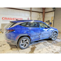 2022 HYUNDAI TUCSON 5NMJECAE6NH134780 74979015
