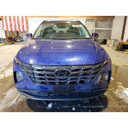 2022 HYUNDAI TUCSON 5NMJECAE6NH134780 74979015