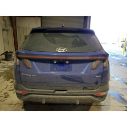 2022 HYUNDAI TUCSON 5NMJECAE6NH134780 74979015