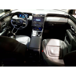 2022 HYUNDAI TUCSON 5NMJECAE6NH134780 74979015