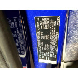 2022 HYUNDAI TUCSON 5NMJECAE6NH134780 74979015