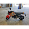 2023 HONDA GROM MLHJC9215P5107027 77596765