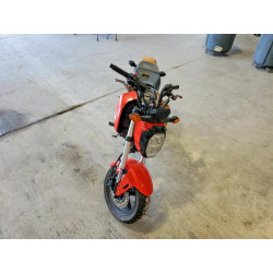 2023 HONDA GROM MLHJC9215P5107027 77596765