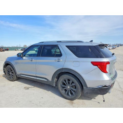 2021 FORD EXPLORER 1FMSK7FH0MGB33987 78332995
