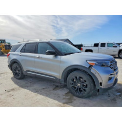 2021 FORD EXPLORER 1FMSK7FH0MGB33987 78332995