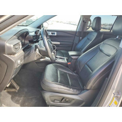 2021 FORD EXPLORER 1FMSK7FH0MGB33987 78332995