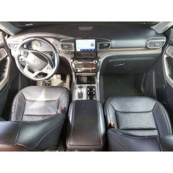 2021 FORD EXPLORER 1FMSK7FH0MGB33987 78332995