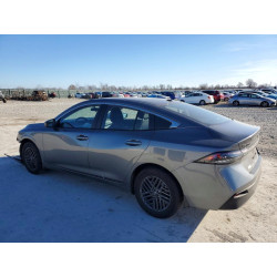 2026 NISSAN SENTRA 3N1AB9CV8TY206383 78362875