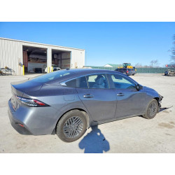 2026 NISSAN SENTRA 3N1AB9CV8TY206383 78362875