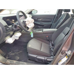 2026 NISSAN SENTRA 3N1AB9CV8TY206383 78362875