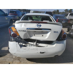 2007 NISSAN ALTIMA