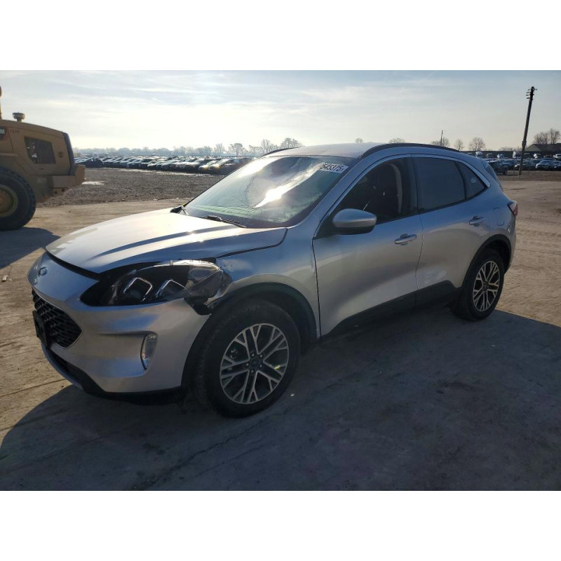 2020 FORD ESCAPE 1FMCU9H6XLUC15747 79545375