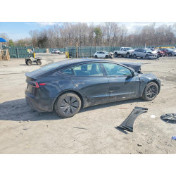 2025 TESLA MODEL 3 5YJ3E1EA4SF040642 41603856