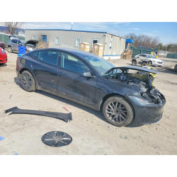 2025 TESLA MODEL 3 5YJ3E1EA4SF040642 41603856