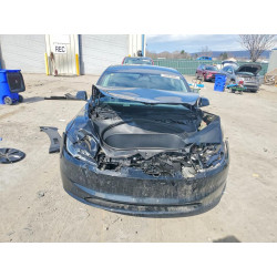 2025 TESLA MODEL 3 5YJ3E1EA4SF040642 41603856