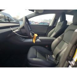 2025 TESLA MODEL 3 5YJ3E1EA4SF040642 41603856