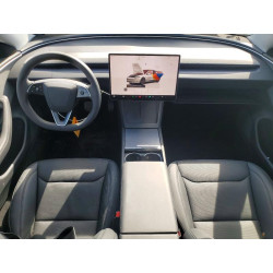 2025 TESLA MODEL 3 5YJ3E1EA4SF040642 41603856