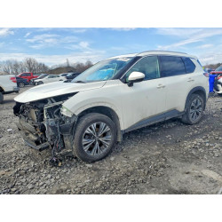 2021 NISSAN ROGUE 5N1AT3BB8MC837901 41761446