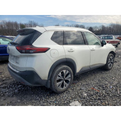 2021 NISSAN ROGUE 5N1AT3BB8MC837901 41761446